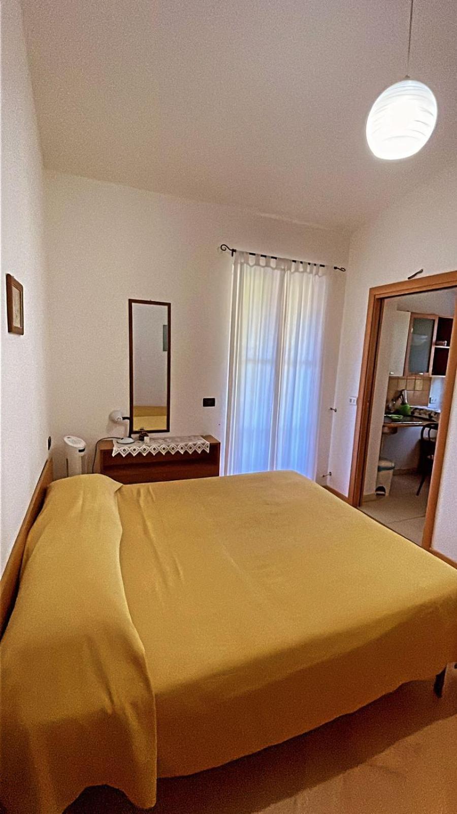 B&B Pineta Mare Lamezia Terme Exterior photo