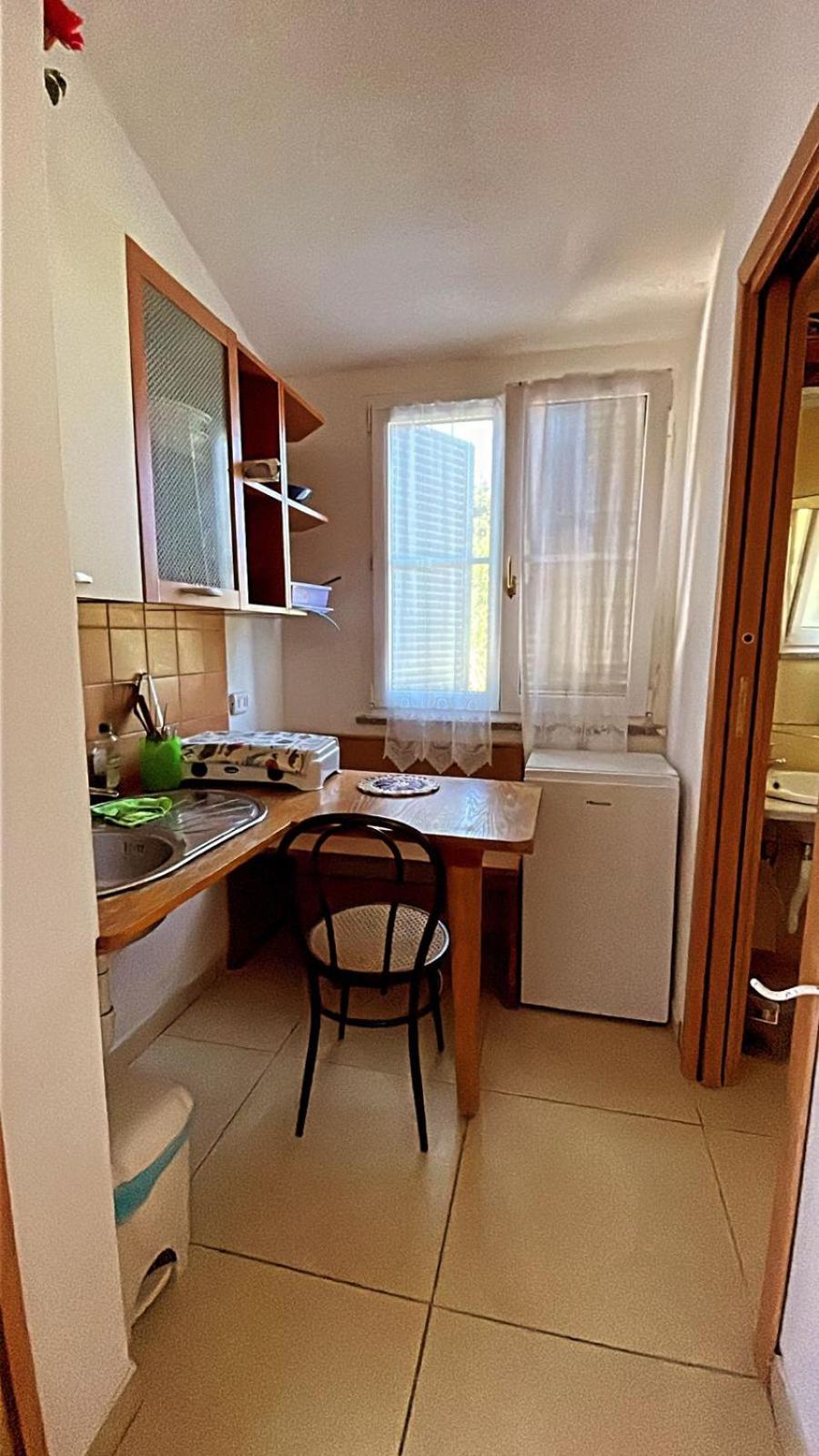 B&B Pineta Mare Lamezia Terme Exterior photo