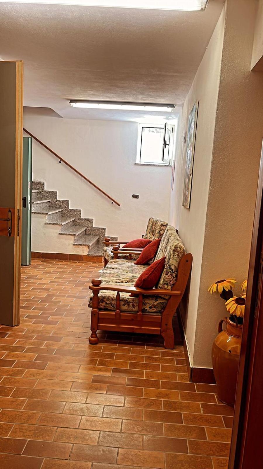 B&B Pineta Mare Lamezia Terme Exterior photo