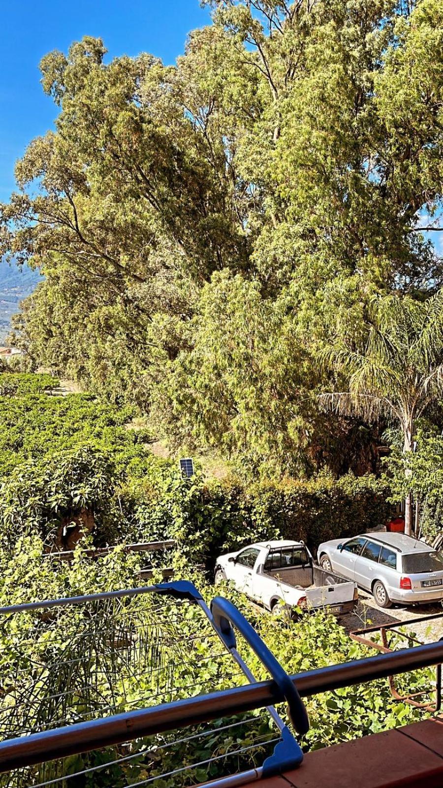 B&B Pineta Mare Lamezia Terme Exterior photo