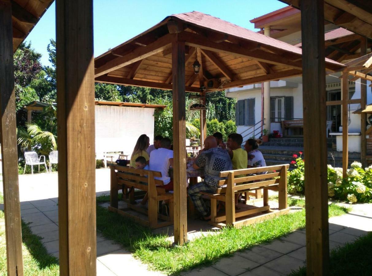 B&B Pineta Mare Lamezia Terme Exterior photo