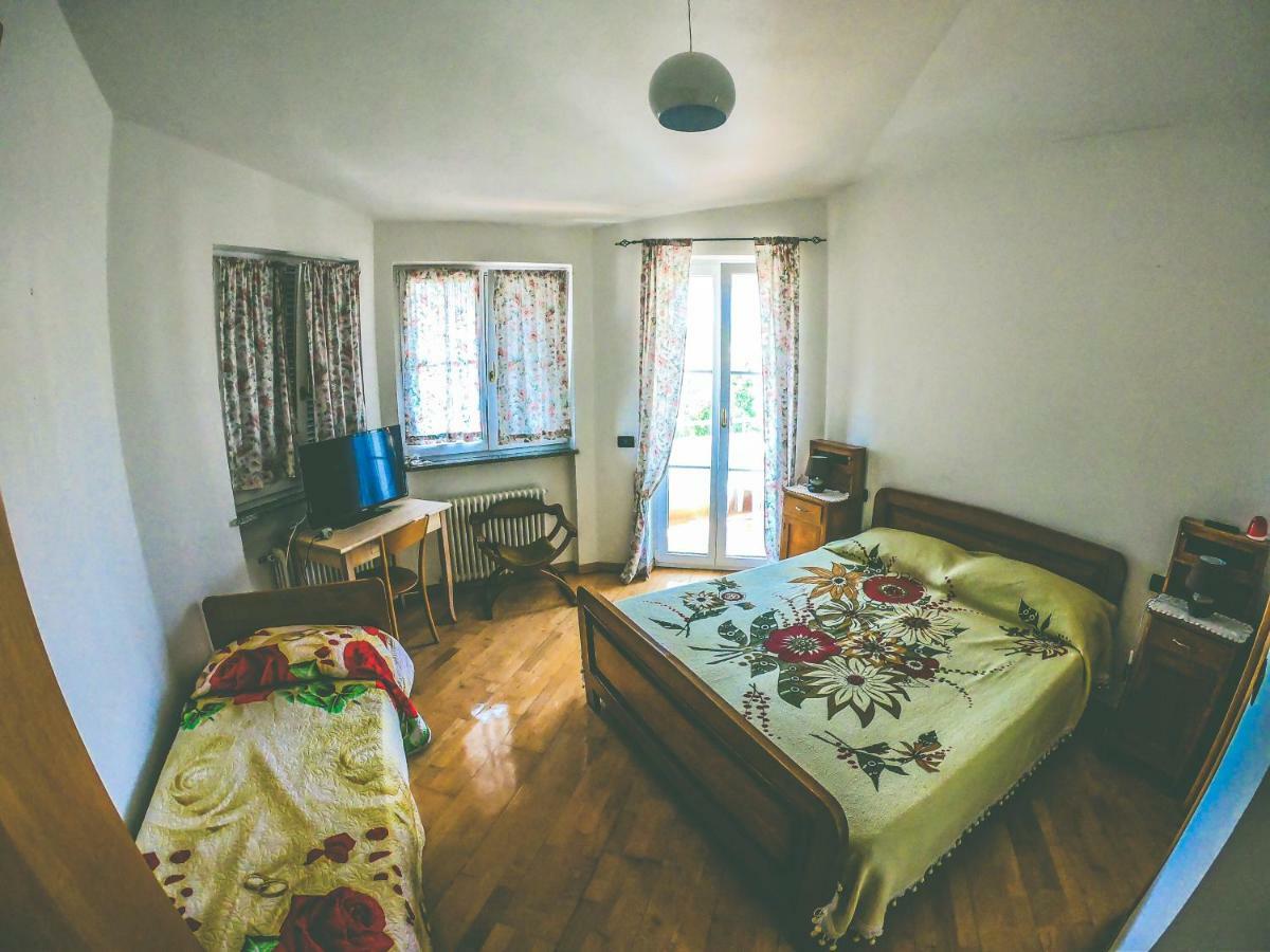 B&B Pineta Mare Lamezia Terme Exterior photo